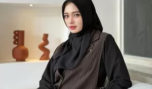 Kronologi Pertemuan dengan Insanul Fahmi Versi Inara Rusli, Tegaskan Sudah Tak Ada Hubungan Spesial Lagi