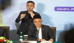 Peran Diplomasi Indonesia: MUI Dukung Pemerintah Wujudkan Perdamaian Dunia Berkeadilan