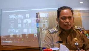 Dituding Tidak Netral di Pilkada, Pj Wali Kota Tangerang Penuhi Panggilan Bawaslu, Ini Hasilnya