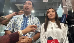 Bikin Malu! Ketua KPU Hasyim Asy’ari Dicopot, Terbukti Paksa Anggota PPLN Belanda Berhubungan Badan