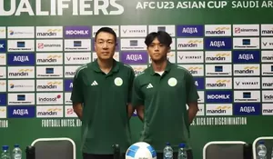 Deretan Fakta Unik Timnas Makau, Lawan Timnas Indonesia di Matchday Kedua Kualifikasi Piala Asia U23 2026