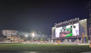 Dongkrak Ekonomi dan Wisata Daerah, Pemkab Jember Siapkan 12 Event Besar hingga Akhir Tahun