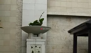 Dinding Rumah Minimalis Tampil Elegan dan Estetik dengan Pilihan 5 Jenis Batu Alam Ini