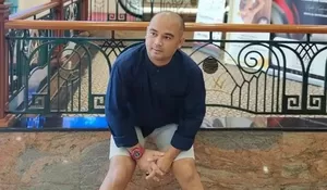 Bukan Cuma Berakting, Sandy Permana Pesinetron yang Tewas Ditusuk Ternyata Punya Bisnis Sampingan Ini