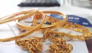 Harga Emas Perhiasan Hari ini, 16 Desember 2025: Mending Laku Emas atau Raja Emas Indonesia?