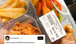 Prediksi Tren Ide Bisnis Kuliner 2026: Peluang Inovasi Berbasis Teknologi dan Kesehatan, Layak Baca!