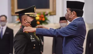 Berita Seputar Budi Gunawan Terbaru Dan Terkini Hari Ini - Pojok Satu