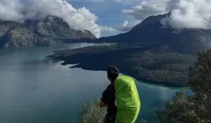 Kenapa Hobi Mendaki Bikin Kecanduan Meski Melelahkan? Ini Alasannya