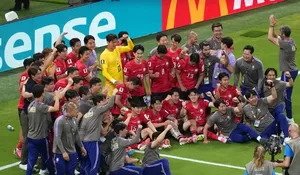 Piala Dunia 2026; Meksiko dan Korea Selatan Raih Hasil Sempurna