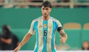  Argentina Ubah Komposisi Tim di Piala Dunia 2026; Sanggupkah Pertahankan Status Juara Bertahan?