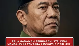 Oerip Soemohardjo, Arsitek TNI yang Kerap Terlupakan dalam Sejarah Indonesia : Membangun Angkatan Perang dari Nol di Tengah Kekacauan Awal Kemerdekaan
