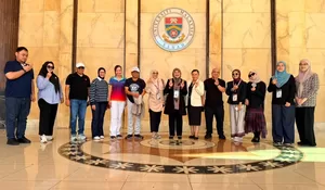 Menepis Jarak, Merajut Asa dari Negeri di Bawah Bayu : Catatan Reflektif dari Sabah tentang Pendidikan, Budaya, dan Masa Depan Borneo