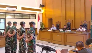 Penyiram Air Keras Aktivis KontraS Divonis 1,5 hingga 3 Tahun Penjara :  Imparsial Nilai Hukuman Terlalu Ringan dan Tidak Berkeadilan bagi Korban