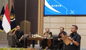 Imigrasi Surabaya Gerakkan 164 Pelaku Usaha, Sistem APOA Perketat Kontrol WNA