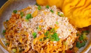 Ternyata Restoran Mie Gacoan Ini Sudah Memiliki Ribuan Karyawan di Indonesia 