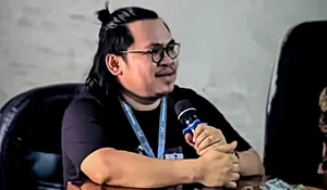 Dosen UIN STS JAMBI Ini Minta Pemerintah Peduli Terhadap Budaya Jambi