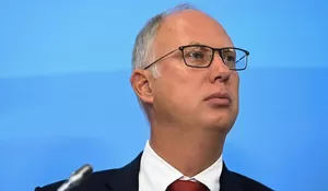 ‎Utusan Putin: Pemimpin Eropa Coba Ganggu Perundingan Damai