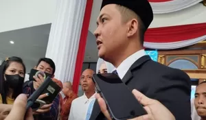 Hafiz Fattah Desak Pembangunan Jalan Khusus Batubara