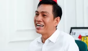 Ramadhan 1447 H, Fadhil Arief Tegaskan ASN Jangan Kendurkan Pelayanan Publik