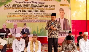 DPRD Batang Hari Ingatkan OPD Jadi Ujung Tombak Pelayanan Publik