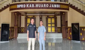 Tak Ingin Tertinggal, DPRD Batanghari Dalami Strategi Pengembangan Wisata