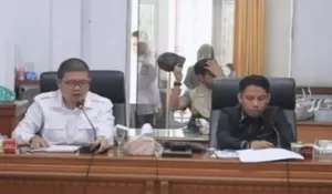 Wakil Ketua DPRD Batanghari Minta PT Super Home Penuhi Kesepakatan Hasil RDP