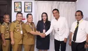 Hakim Kuatkan Akta Perdamaian, Tanah 1.283 Meter Milik Fadhil Arief Sah Bukan Aset Daerah