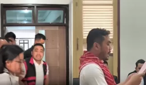 Nilai Ide dan Konsep Tak Mungkin 'Nol' di Skandal Korupsi Proyek Profil Desa Karo, Amsal Sitepu: Saya Hanya Pekerja Seni