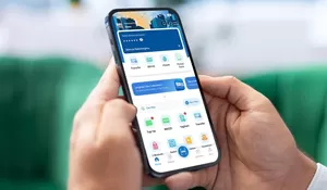 Pengguna BRImo di BRI Region 4 Palembang Tembus 1,98 Juta _User
