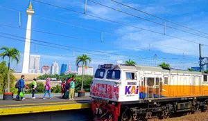  Sejarah Mudik di Indonesia: Asal Usul dan Tujuan Tradisi Mudik