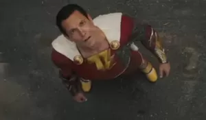 Review Film Shazam! Fury of the Gods: Petualangan Penuh Makna dan Humor