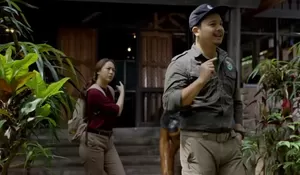 Review Petualangan Sherina 2: Nostalgia yang Menyenangkan