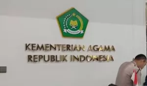 Kemenag RI Mendorong Umat Islam Indonesia Untuk Salat Ghaib Atas Konflik Israel-Palestina Yang Sedang Terjadi