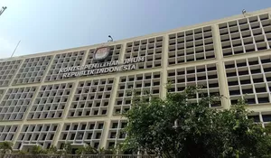 KPU RI Jamin Keamanan Proses Pencetakan Daftar Pemilih Tetap Pemilu 2024