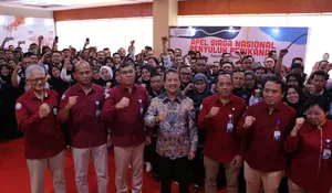 Penyuluh Perikanan KKP RI: Garda Terdepan Menuju Ekonomi Biru Berkelanjutan