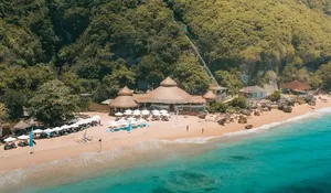Pantai Eksklusif Dan Kemewahan Di Karma Beach Club Bali, Sebuah Pengalaman Yang Tidak Terlupakan