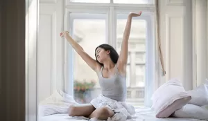 Mengatasi Kesulitan Bangun Pagi: Tips Untuk Memulai Hari Dengan Energi