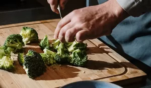 Sayur-Sayuran Pilihan Untuk Pertumbuhan Tinggi Dan Kesehatan Tulang Remaja