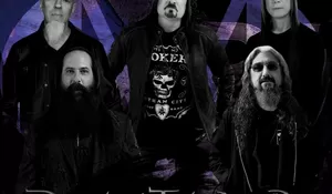 Lama Berpisah, Mike Portnoy Kembali Ke Dream Theater