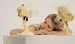 Bahaya! Ini Dampak Tidur Dengan Kipas Angin Yang Menyala Pada Kesehatan