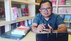 Kader PDIP Gugat KPU RI Ke PN Jakarta Pusat Karena Menerima Pendaftaran Gibran Sebagai Cawapres