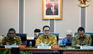 Perjalanan Dinas DPR RI Semakin Efisien Berkat SE No. 11 Tahun 2023