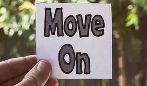 Panduan Move On Yang Sehat Dan Efektif Setelah Putus Cinta Demi Menyembuhkan Luka Hati
