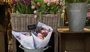 Ternyata Ini Makna Bunga Di Dalam Buketnya Untuk Orang Terkasih