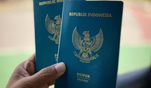 Cara Membuat Paspor Secara Online, Mudah Dan Hemat Waktu