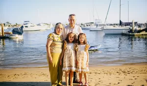 Tips Liburan Menyenangkan Bersama Orang Tua Dengan Tetap Sehat Dan Bahagia