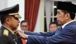 Presiden Telah Surati DPR RI, Siapa Calon KSAD Pengganti Jenderal TNI Agus Subiyanto?
