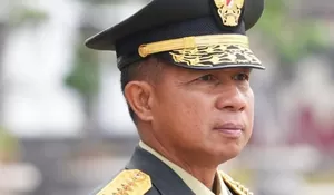Jenderal TNI Agus Subiyanto Segera Jalani Fit And Proper Test Pertengahan November 2023