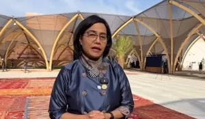 Terobosan Menkeu Sri Mulyani: Beli Rumah Mulai November 2023 Bakal Gratis PPN!