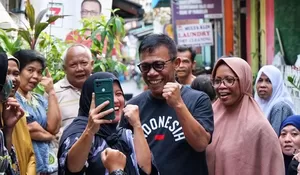 Ramai Hak Angket DPR Yang Diajukan Masinton Pasaribu, Sesuai Aturan Kah?